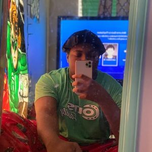 Meet your Posher, Bangmoneydj